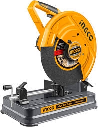 Cut Off Saw  2350 W INGCO COS35538