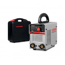 СВАРОЧНЫЙ АППАРАТ CROWN CT33102