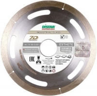 Алмазный диск 115 мм Distar Estete 7D