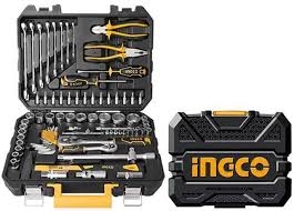 Tool set 77 pieces