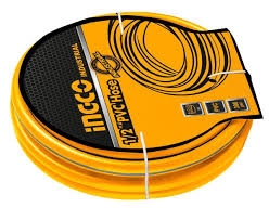 PVC խողովակ ջրի 20մ INGCO HPH2001 