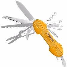 Մուլտի-դանակ INGCO HMFK0118 