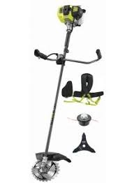  BRUSHCUTTER FOLDABLE BICYCLE HANDLEBAR  RYOBI RBC52FSBOS  5133002545