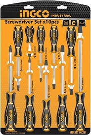 10 pieces of chickpeas