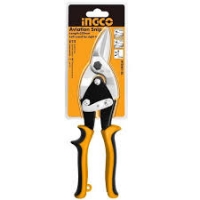 Metal scissors right cutter INGCO HTSN0110L