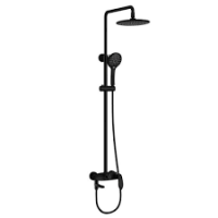 Ծորակ GROHENBERG GB7001 MATT BLACK