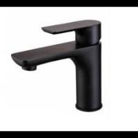 Faucet GROHENBERG GB2009 BLACK