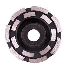 Алмазный диск (Универсальный измельчитель DGS-S 125/22,23-14 Baumesser Bet