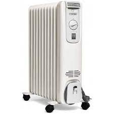 Oil Heater ТЕРМІЯ H1125