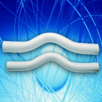 PPR изгиб  25 MM