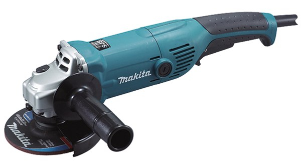 Makita GA5021 | Угловая шлифовальная машина 125 мм