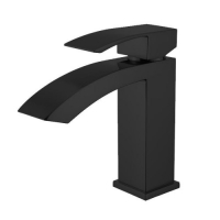 Ծորակ GROHENBERG   GB2007 MATT BLACK