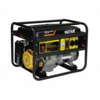 GENERATOR HUTER DY3000L