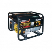 GENERATOR HUTER DL4000LX