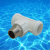 PPR комбинированный тройник  25 x 1\2M 1