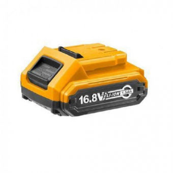 16.8V lithium battery INGCO FBLI16151