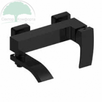 Ծորակ GROHENBERG GB8007 MATT BLACK