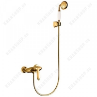 Faucet GROHENBERG GB9001 GOLD