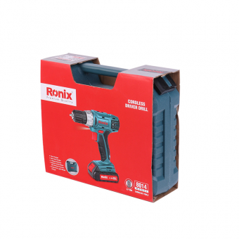 Պտուտակահան RONIX 8014