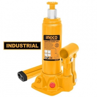 Damkrat 6t INGCO HBJ602