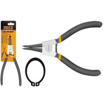 Exterior ring straight INGCO HCCP011801