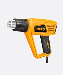  Շինարարական ֆեն 2000W INGCO HG20008