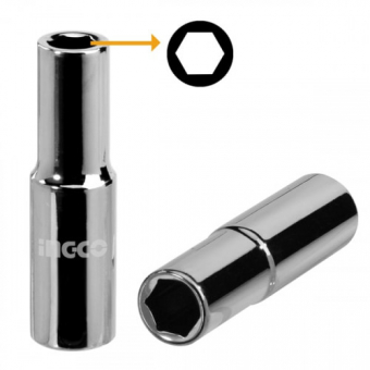 Radish head 17 mm long INGCO HHAST12173L