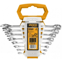 Набор ключей 8 штук 6-19мм INGCO HKSPA1088
