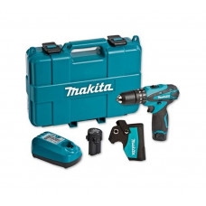 SCREWDRIVER EL. MAKITA HP330DWE