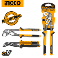 Հարթաշուրթ Կոբրա 250մմ պրոֆեսիոնալ INGCO HPP28258