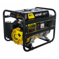 GENERATOR HUTER HT1000L 