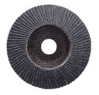 Лепестковый диск 115 x 22,2, зернистость 40, 60, 100