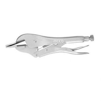  with flat lip fixer 250 mm