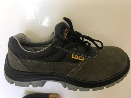 Спецобувь S3 стандарта