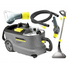 VCL PROF. KARCHER PRO PUZZI 10/1 