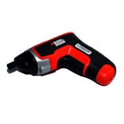 SCREWDRIVER EL. B&D KC460LN