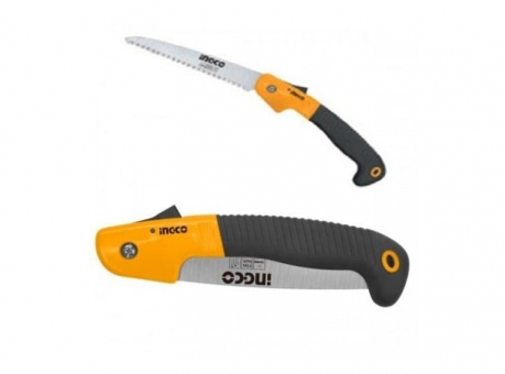 INGCO Folding Saw 7" HFSW1802
