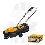 ELECTRIC GRASS CUTTER (LAWN MOWER)  1600W   INGCO LM385