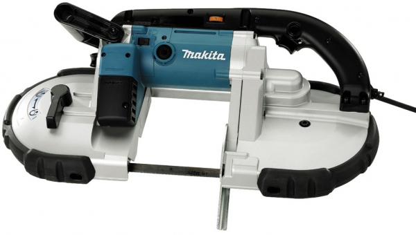  Ժապավենային սղոց Makita2107FK