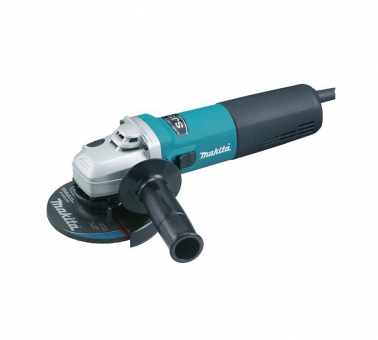 УГЛОВАЯ ШЛИФМАШИНА  Makita 9565CVR
