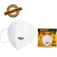 Respiratory mask KN95, professional INGCO HDM21