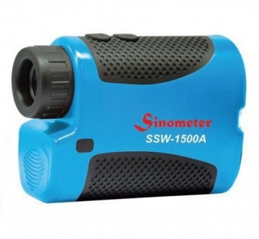 Սինոմետր  SSW-1500A Lazer Menzil Bulucu