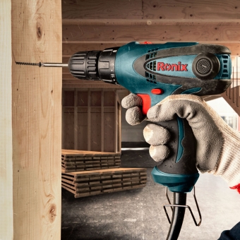 Պտուտակահան Ronix 2513T