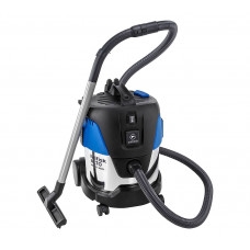 Пылесос проф. NILFISK AERO 21-21 PC INOX