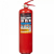 Огнетушитель с порошком 3 кг (A.B.C.E)