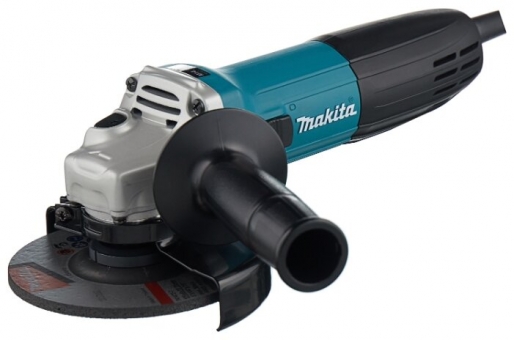 Makita GA5030 Angle Grinder