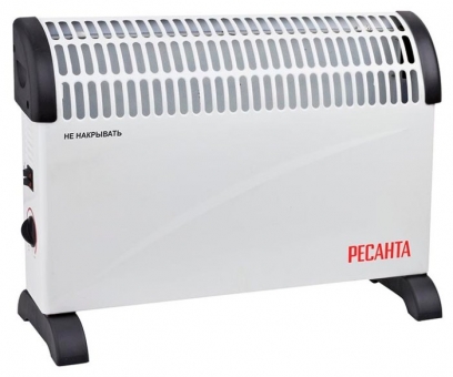 Convector RESANTA OK-1000C