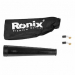  Vacuum cleaner prof. 600 W Ronix 1207: