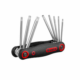 Աստղիկ  հավաքածու 8 կտոր RH-2021										