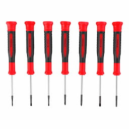 7 in 1 Precision Screwdriver Set Ronix RH-2707